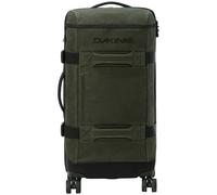Dakine - Valigia resistente - Split 4 Wheel Roller Bag 87L Rosin - Verde
