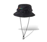Dakine BREAKER BOONIE HAT (NERO VINTAGE CAMO) Taille unique