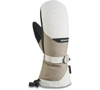 DAKINE Camino Mitt - Donna - Bianco / Beige - Taglia 6- modello 2024