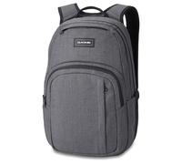 Dakine Campus 25 - Zaino 15" 47 cm (carbon)