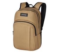 Dakine Campus 25L Zaino da giorno M 46 cm giallo