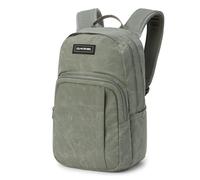 Zaino Dakine Campus M 25 L Colore: verde/grigio