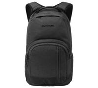 Dakine Campus 28 - Zaino 60 cm (black) nero