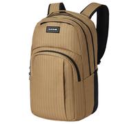 Dakine Campus 33 - Zaino 52 cm (coyote morse code)