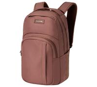 Dakine Campus 33L Zaino da giorno L 52 cm Scomparto per laptop marrone