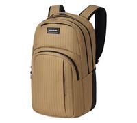 Dakine Campus 33L Zaino da giorno L 52 cm Scomparto per laptop marrone