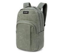 Dakine Campus 33L Zaino da giorno L 52 cm Scomparto per laptop verde