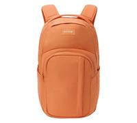 Dakine Campus 33L Zaino da giorno L 52 cm Vano porta PC arancia