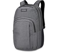 Dakine Campus Backpack 33L Campus 33L Unisex, Carbon-dk, 33 Liter, Classico