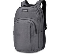 Dakine Campus Backpack 33L - Zaino 52 cm (grey/white)