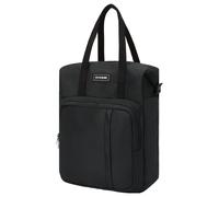 Dakine Campus Hybrid 26 - Borsa a tracolla/Zaino 60 cm (black) nero