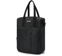 Dakine Campus Hybrid 26 - Borsa a tracolla/Zaino 60 cm (black) nero