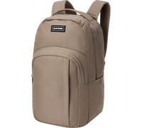 Dakine Campus L Zaino 33L - Colore Pinebark - Zaino resistente con scomparto per computer portatile e imbottitura in schiuma sulla schiena, Pinebark, L, Casual