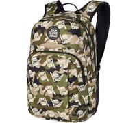 DAKINE Campus M 25l Hawaii - Unisex - - Taglia unica- modello 2026