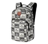 Dakine Campus M 25L Hawaii Zaino Unisex Adulto Cartella Scuola Zaino Scuola