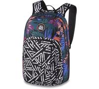Dakine Campus M 25L - Hawaiian Tropidelic, One Size