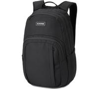 Dakine Campus M, 25L, nero 25L