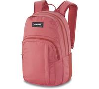 Dakine Campus M 25L - Rosso minerale Taglia unica