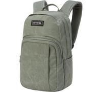 Zaino Dakine Campus M 25 L Colore: verde/grigio
