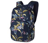 Zaino Dakine Campus Premium 28 L Colore: blu/verde