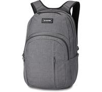 Dakine Campus Premium 28L - Zaino multiuso per scuola, lavoro e viaggi - Modello CarbonII 2025 - Scomparto per laptop e organizzazione premium
