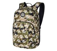 Dakine Campus M 25l Hawaii Backpack Verde