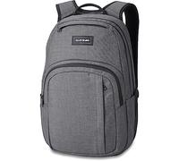 Dakine - Campus M 25 - Zainetto 25 l grigio/nero