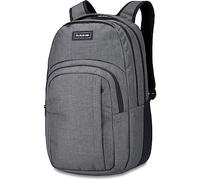 Dakine Campus, Zaino Unisex-Adulto, Grigio (Carbonii), 33 L