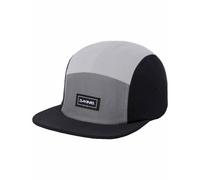 Dakine - Cappello con visiera piatta - Camper Cap Black Castlerock per Uomo in Nylon - Grigio Grigio