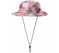 Dakine - Cappello traspirante per tutte le stagioni - No Zone Hat Watercolor in Poliestere Riciclato - Taglia S\/M - Rosa Rosa S\/M