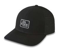 Dakine Cappello trucker con logo classico (nero) OS