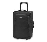 Dakine Carry On Roller 42L, Borsa da Viaggio Unisex, Black, OS