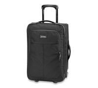 Dakine Carry On Roller - Borsa da viaggio con ruote, 42 l, nero, 42 Liter, Borsa a rotelle da 42 l