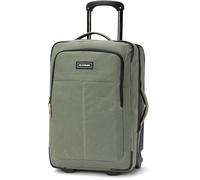 Dakine Carry On Roller da 42 litri, trolley robusto con ruote, spazioso scomparto principale, bagaglio da viaggio, valigia