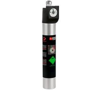 Dakine Cartuccia Di Co2 Ras Empty Removable Refillable