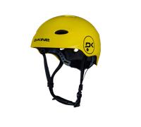 Dakine Casco Protettivo Renegade Giallo