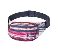 DAKINE Classic HIP PACK T2-R - Coperta a righe, colore: Bianco