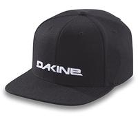 Dakine Classic Snapback Cappello, Black, OS Mens