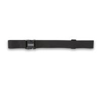 Dakine Concourse Luggage Strap Cinghia per bagagli - Black