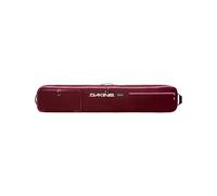 Dakine - Copri sci con ruote - Fall Line Ski Roller Bag Port Royale - Taglia 175 cm - Bordeaux