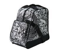 Dakine - Copriscarponi da sci/snowboard - Boot Bag 30L Kingdom Black - Nero