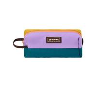 Dakine Custodia per accessori | Organizer con cerniera | Borsa per accessori da viaggio, Tordo di legno/Orchidea diffusa/Abete rosso sfumato/Sabbia mobile, OS, Casual