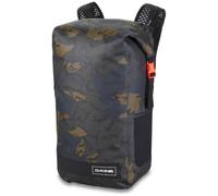 Dakine Cyclone Roll Top Pack 32L, cascade camo 32L Cascade Camo