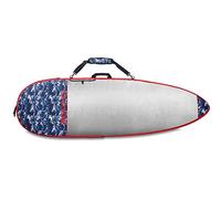 Dakine D.100.4823.936.72 Daylight Surfboard Bag Thruster Dark Tide 6FT0IN