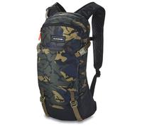 Dakine - Drafter 10 + Hydrapak - Zaino da ciclismo grigio