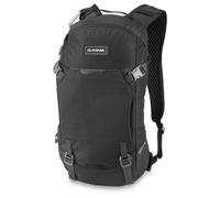 Dakine Drafter 10 - Zaino da bici 55 cm (black)