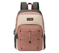 Dakine Educated 30 Zaino da scuola 47 cm rosa
