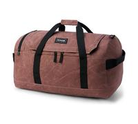 Dakine EQ 50 L Borsa da viaggio Weekender 56 cm marrone