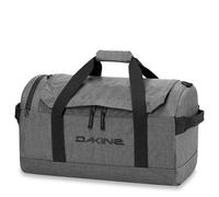 Dakine EQ Duffle 35L - Borsa sportiva 48 cm (carbon I) grigio