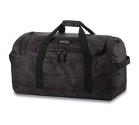 Dakine - EQ Duffle 50L - Borsa da viaggio 50 l nero/grigio
